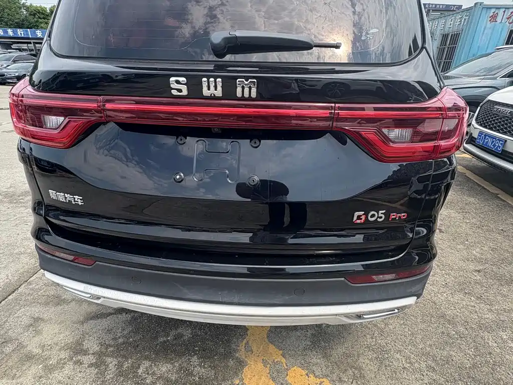 SWM SWM G05 — миниатюра 17