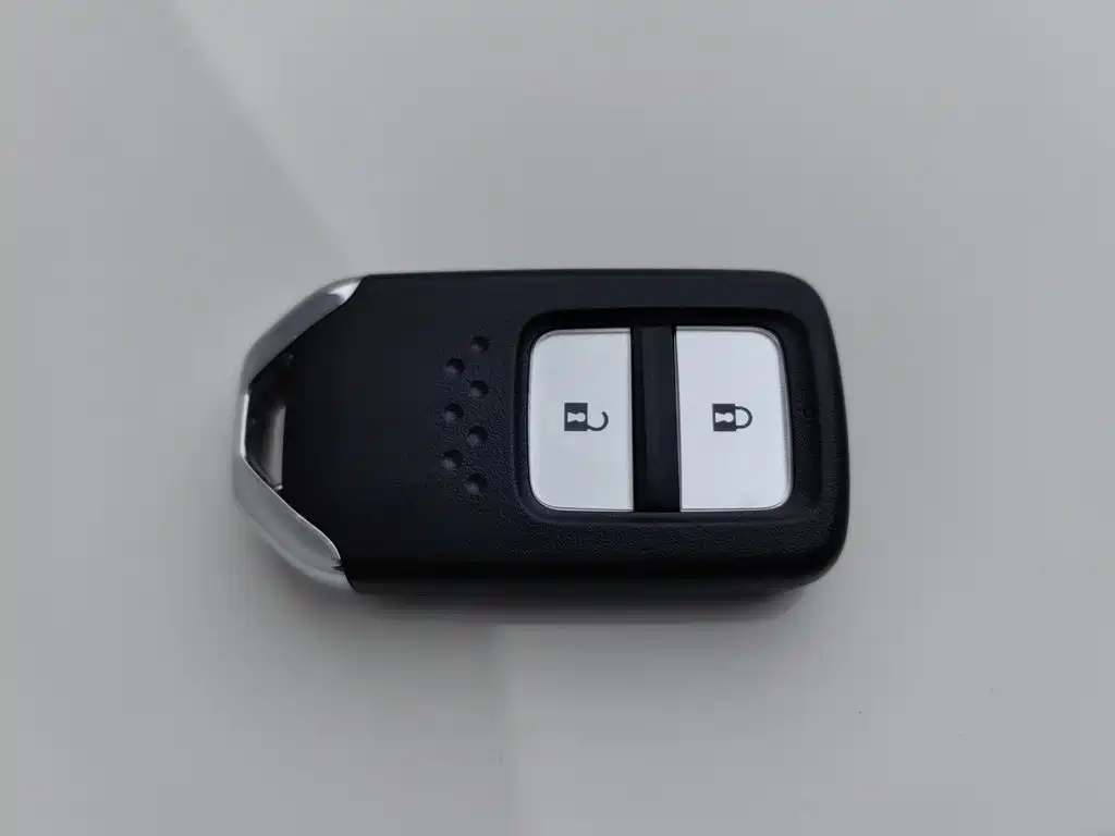 Honda Fit — миниатюра 19