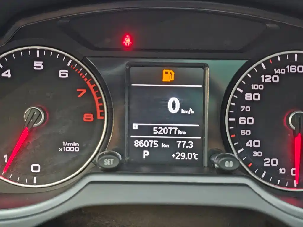 Audi Q5 — миниатюра 29