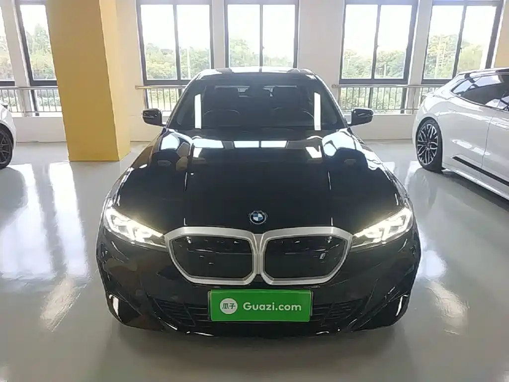 BMW i3 — миниатюра 3
