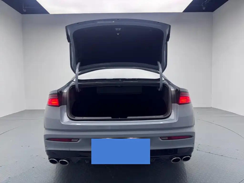 Geely Xingrui — миниатюра 9