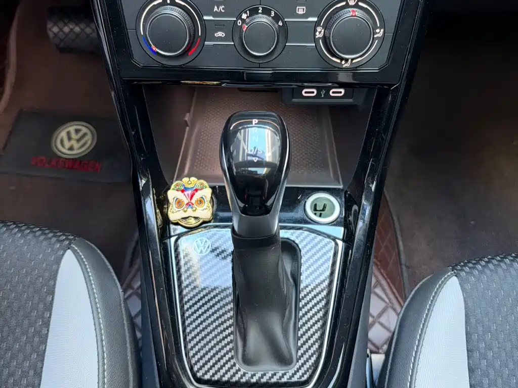 Volkswagen Tacqua — миниатюра 15