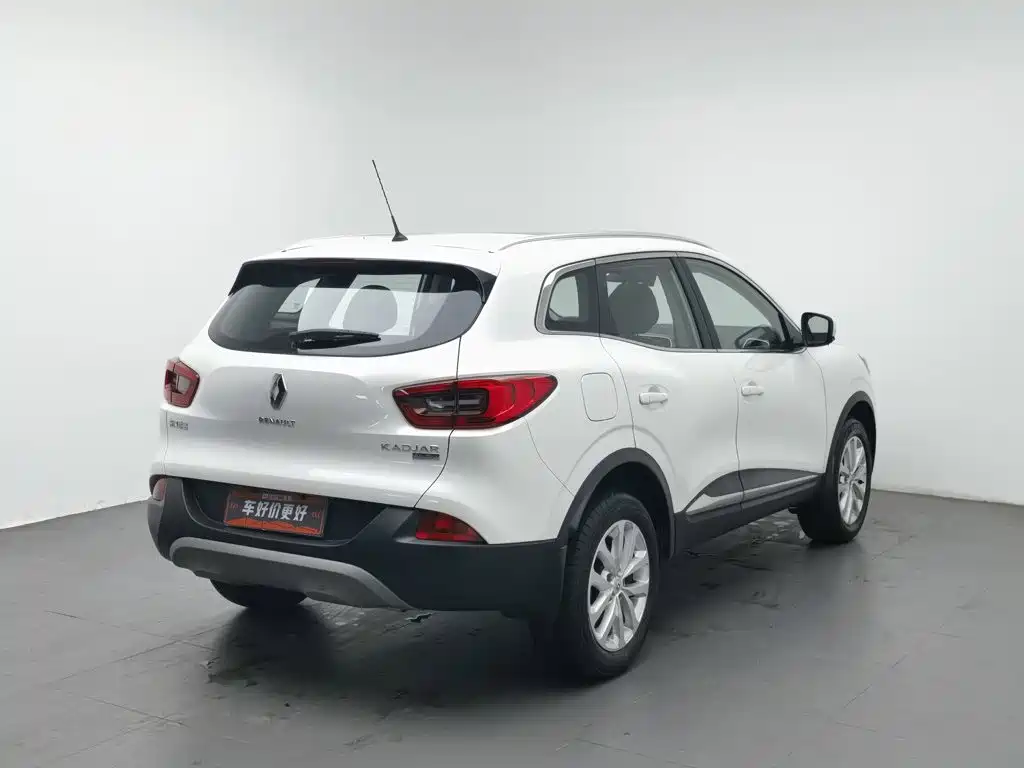 Renault Kadjar — миниатюра 2