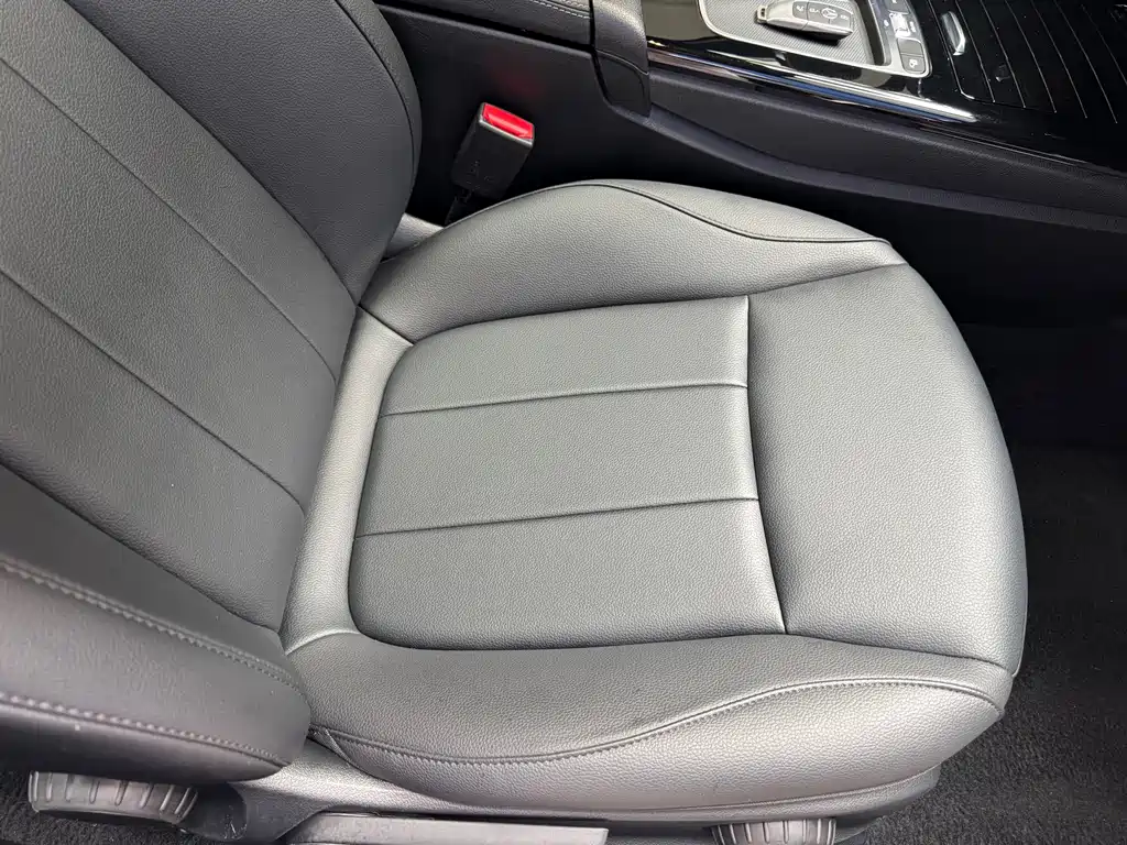 Mercedes-Benz A-Class — миниатюра 18