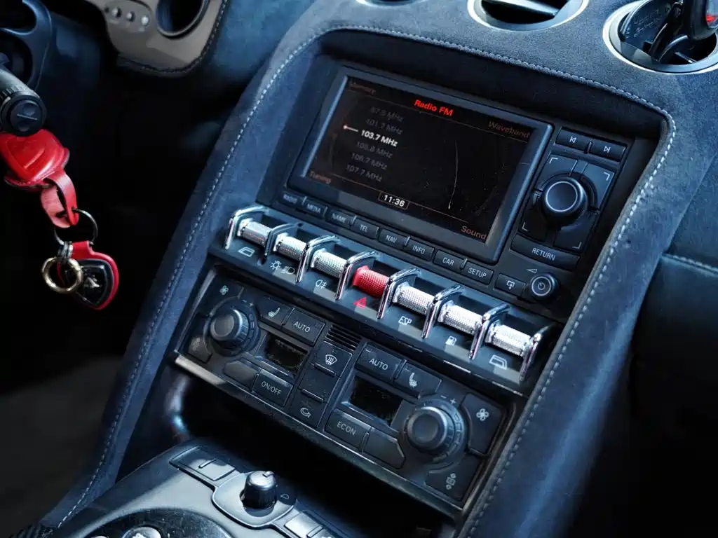 Lamborghini Gallardo — миниатюра 38