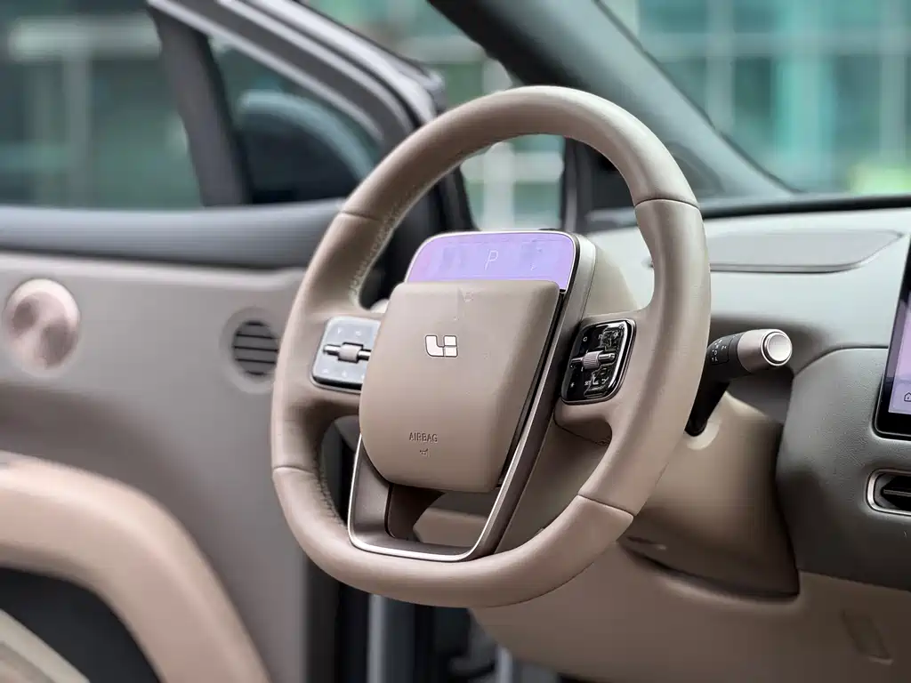Li Auto Li i6 — миниатюра 14