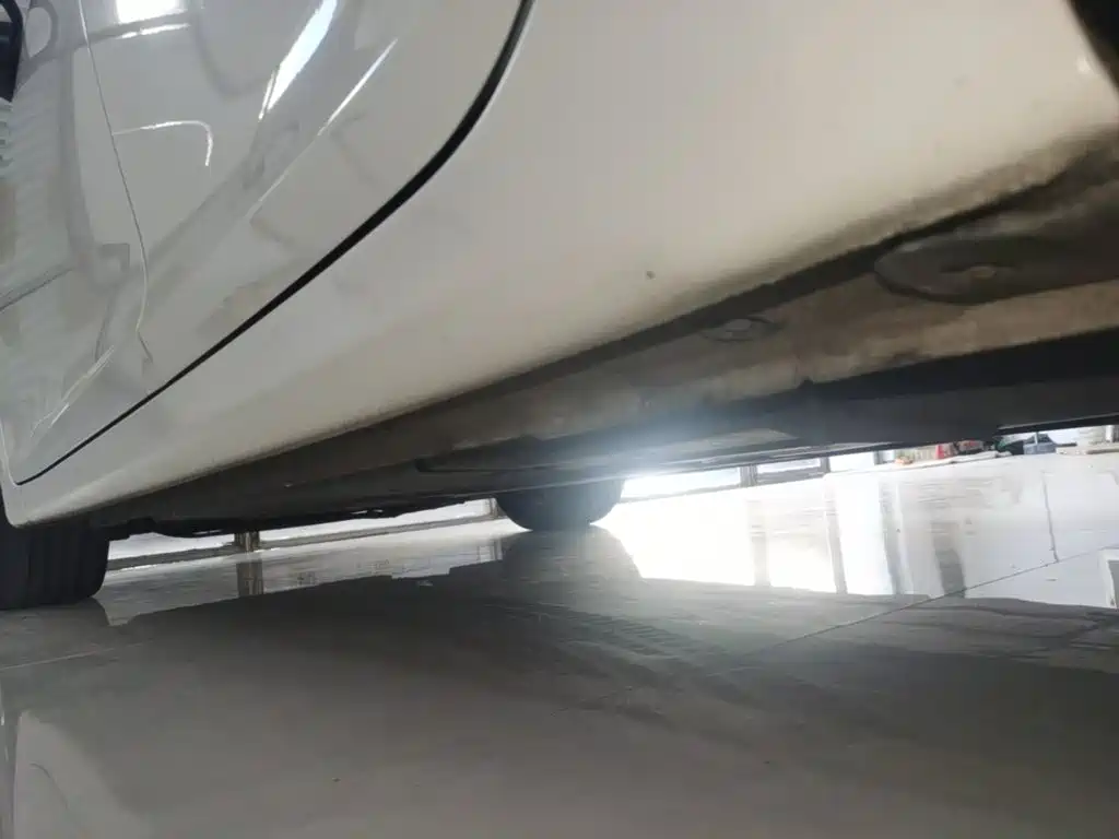 Hyundai Mistra — миниатюра 22