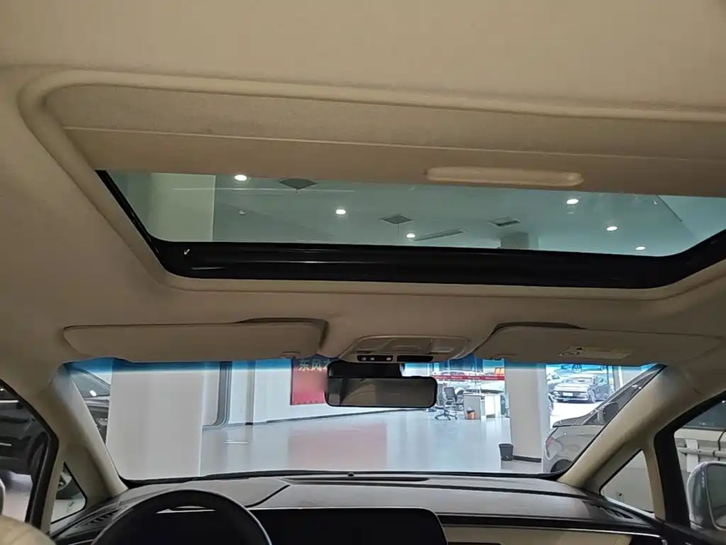 Buick GL8 — миниатюра 18