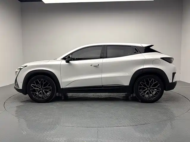 Changan UNI-T — миниатюра 4