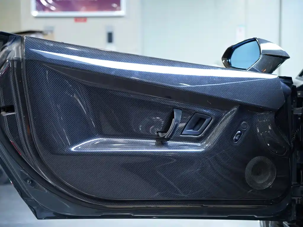 Lamborghini Gallardo — миниатюра 19