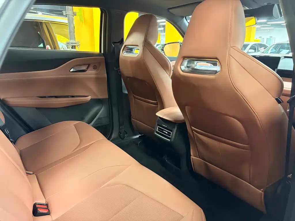 Changan UNI-Z 2025 1.5T Luxury