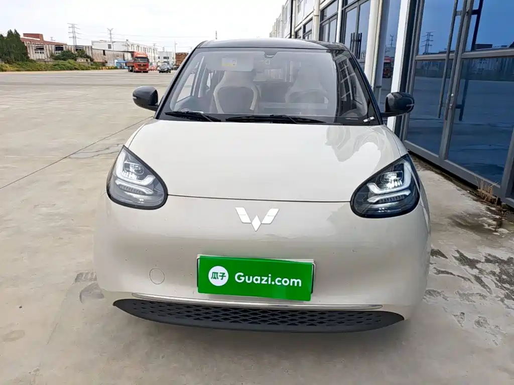 Wuling Bingo — миниатюра 3