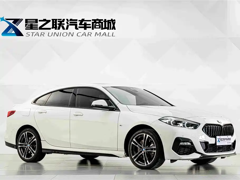 BMW 2 Series (Import) — миниатюра 5