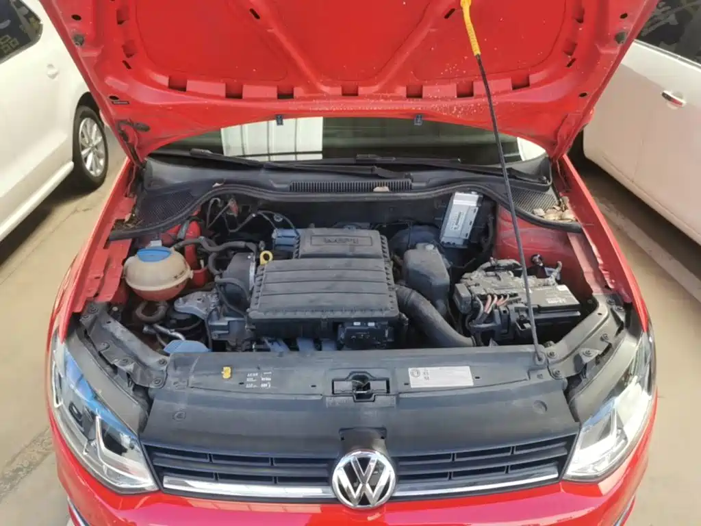 Volkswagen Polo — миниатюра 20