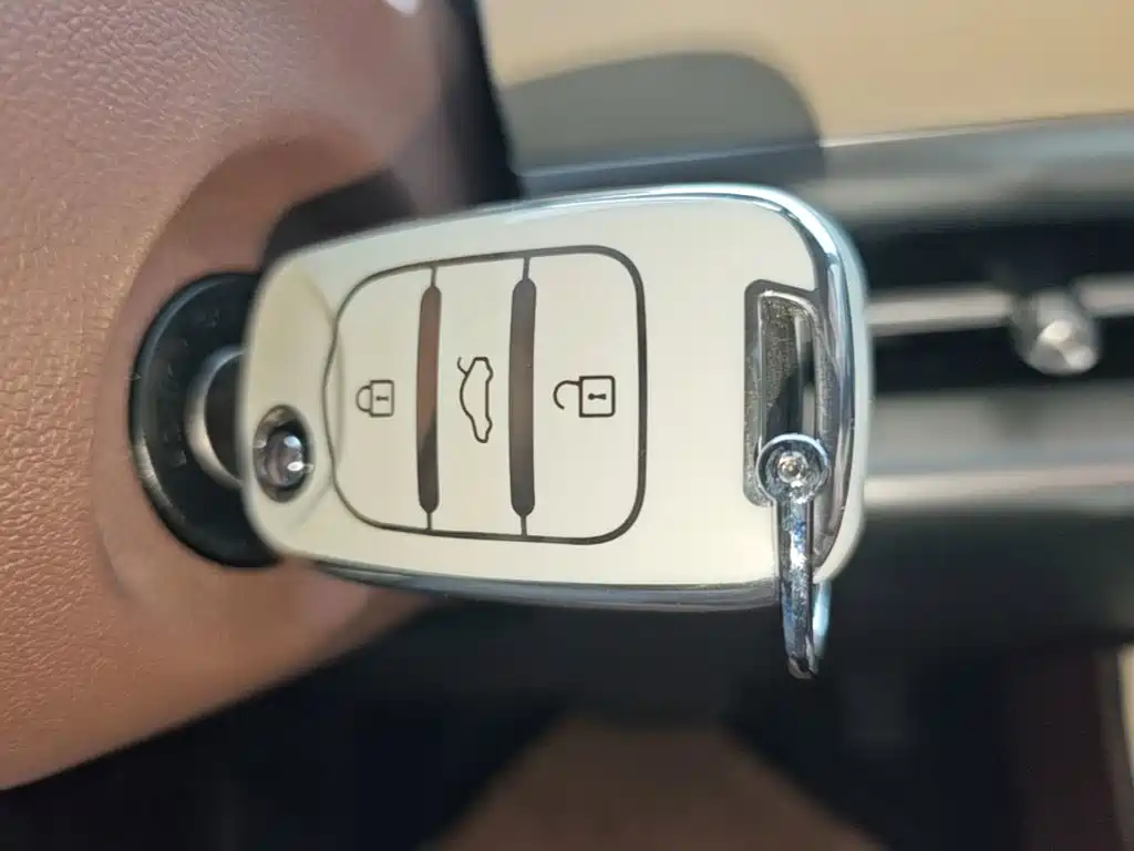 Wuling Bingo — миниатюра 9