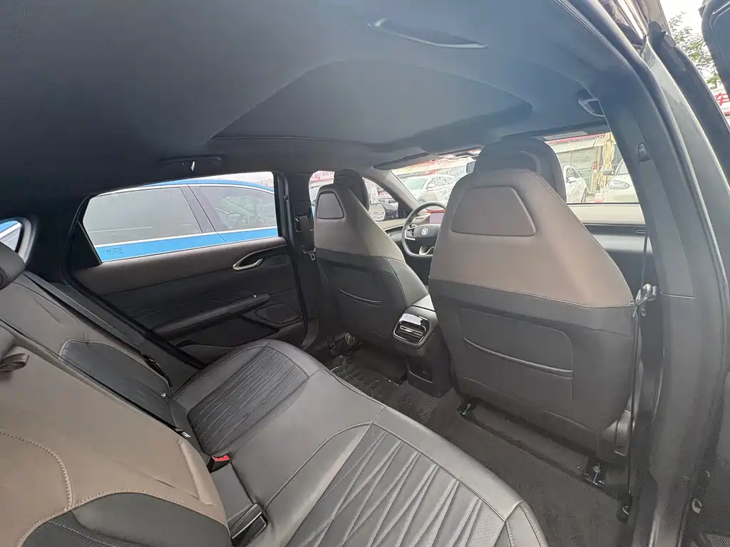 Changan Eado — миниатюра 11