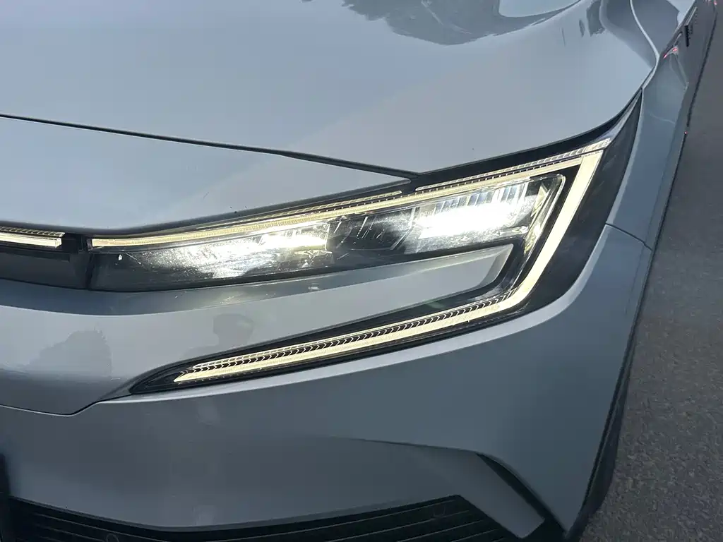 Honda e:NP2 — миниатюра 4