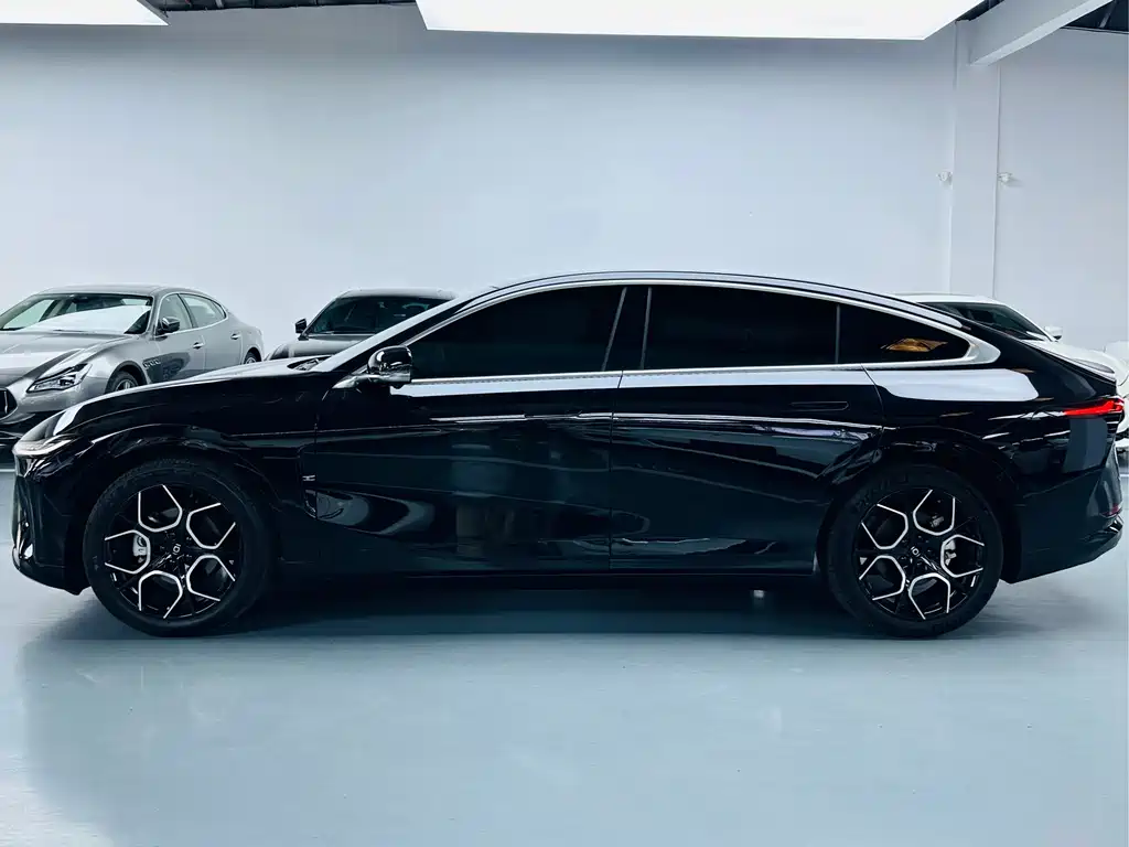 Qiyuan Qiyuan A07 — миниатюра 12