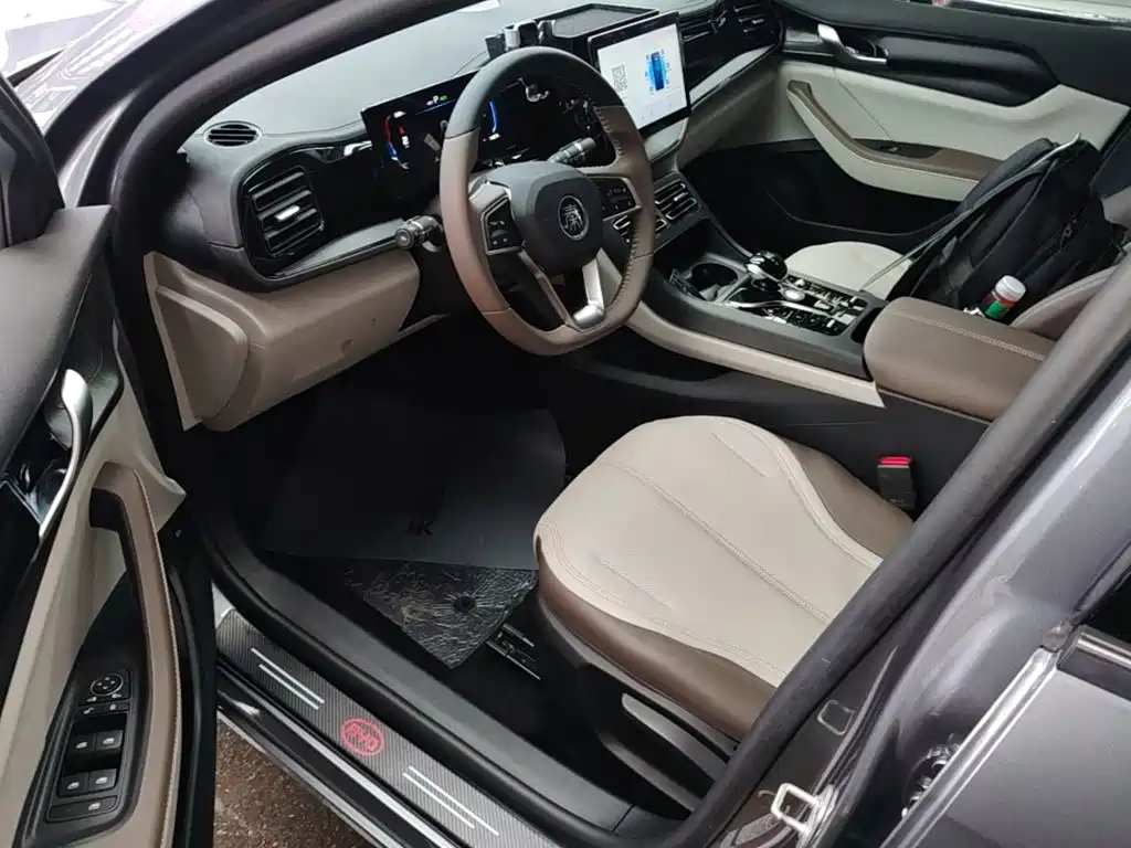 BYD Qin PLUS — миниатюра 16