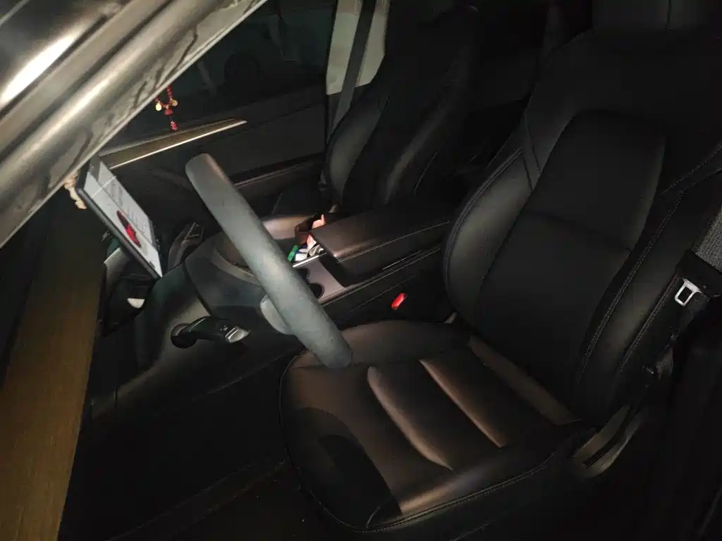 Tesla Model Y — миниатюра 8