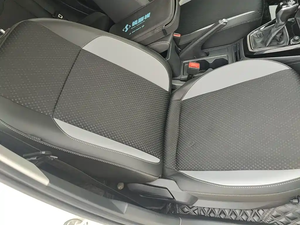 Volkswagen Tacqua — миниатюра 25
