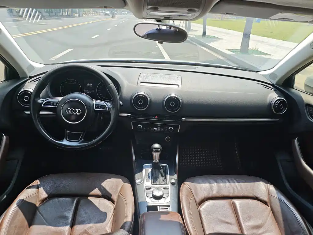 Audi A3 — миниатюра 6