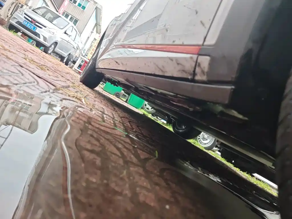 BYD Dolphin — миниатюра 21