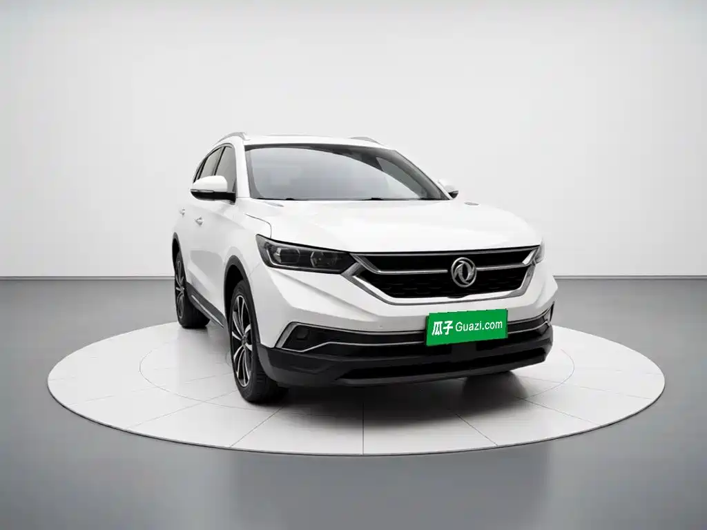 Aeolus AX7 — миниатюра 2
