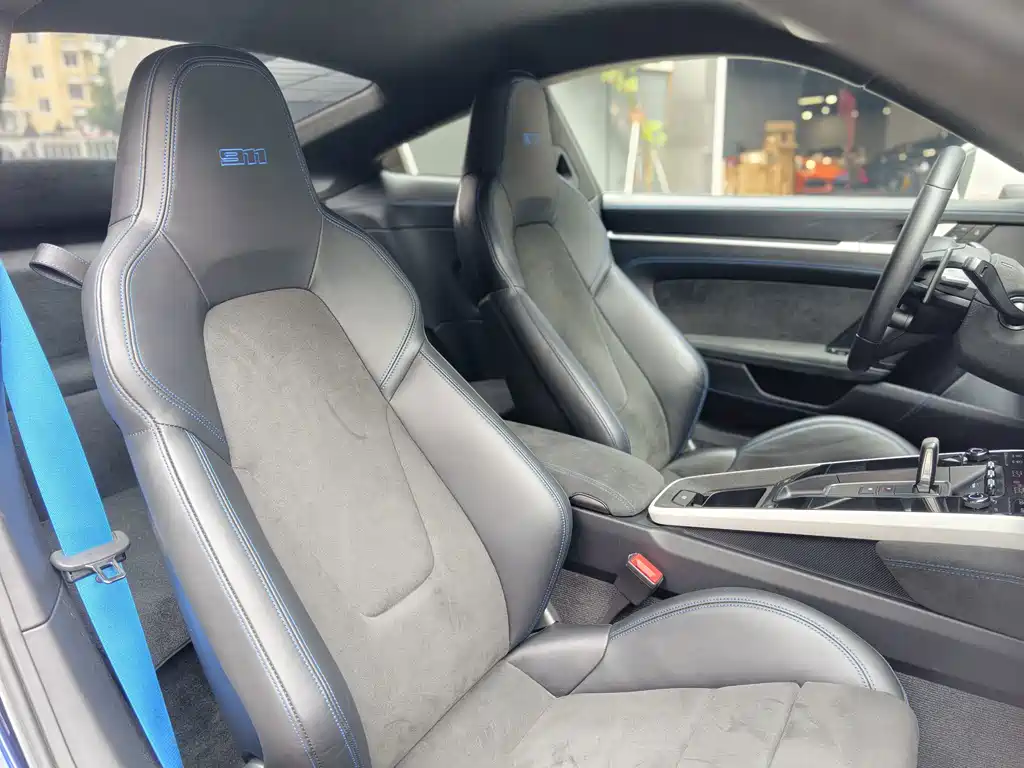 Porsche 911 — миниатюра 9