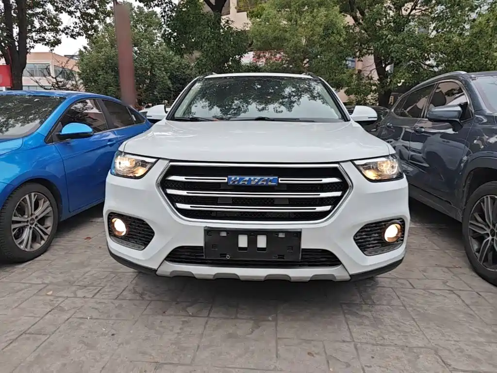 Haval H6 — миниатюра 3