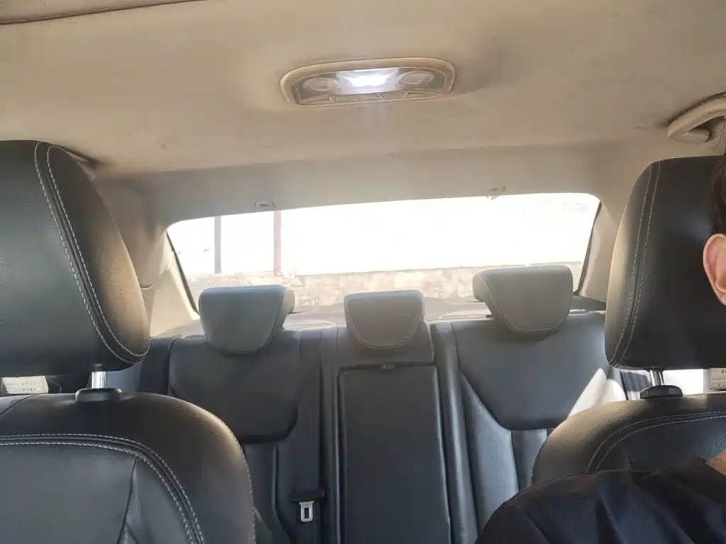 Geely Emgrand — миниатюра 18