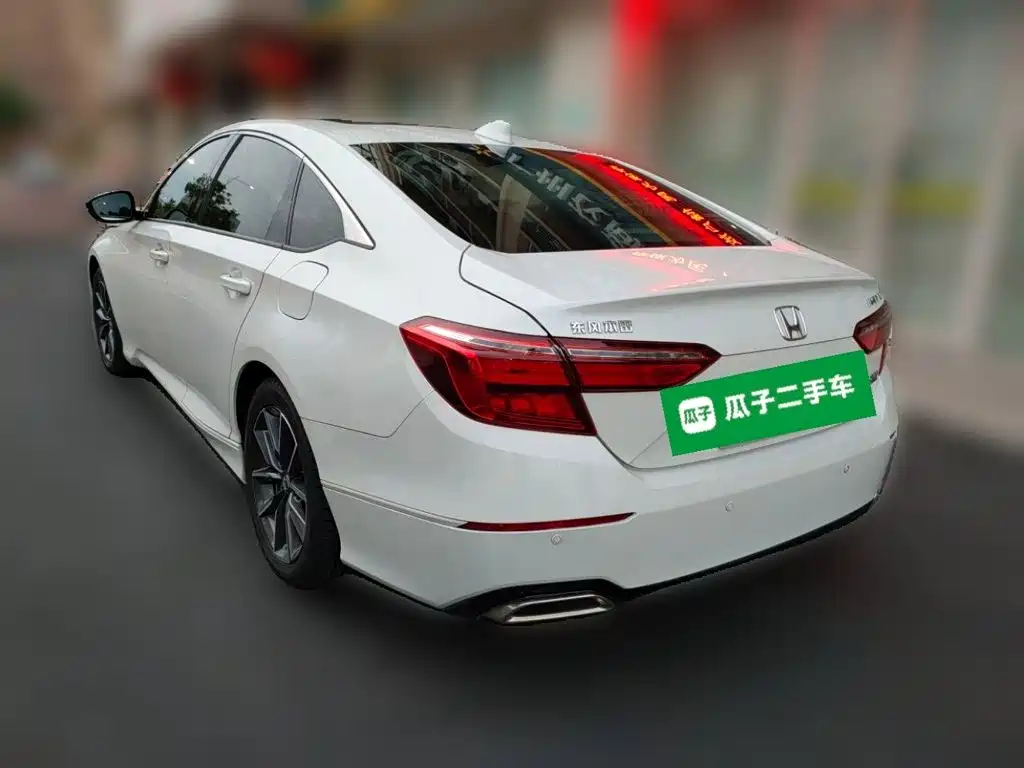 Honda Inspire — миниатюра 25