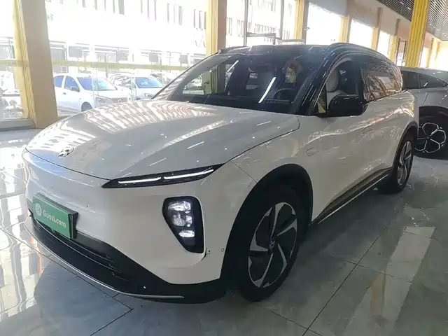 2023 Nio ES6