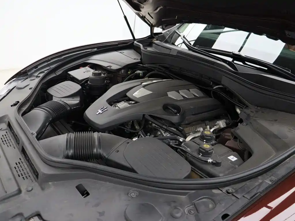 Maserati Levante — миниатюра 24