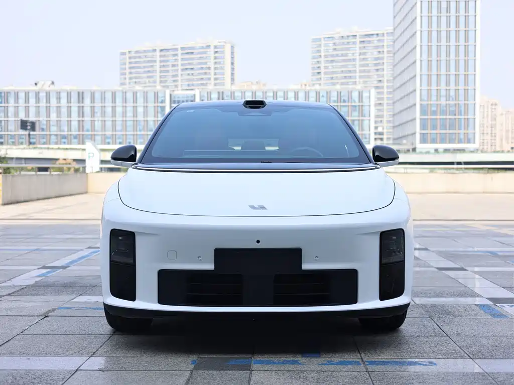 Li Auto Li i6 — миниатюра 2