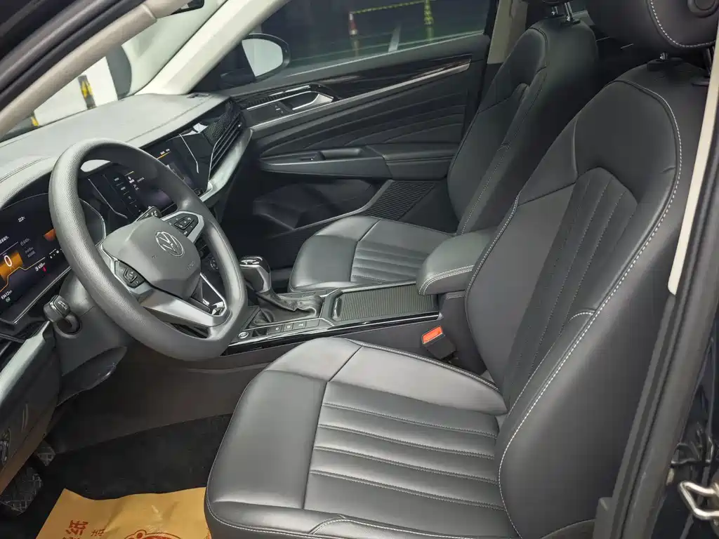 Volkswagen Passat — миниатюра 9