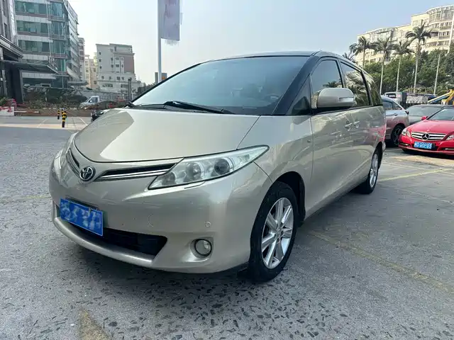 Toyota Previa