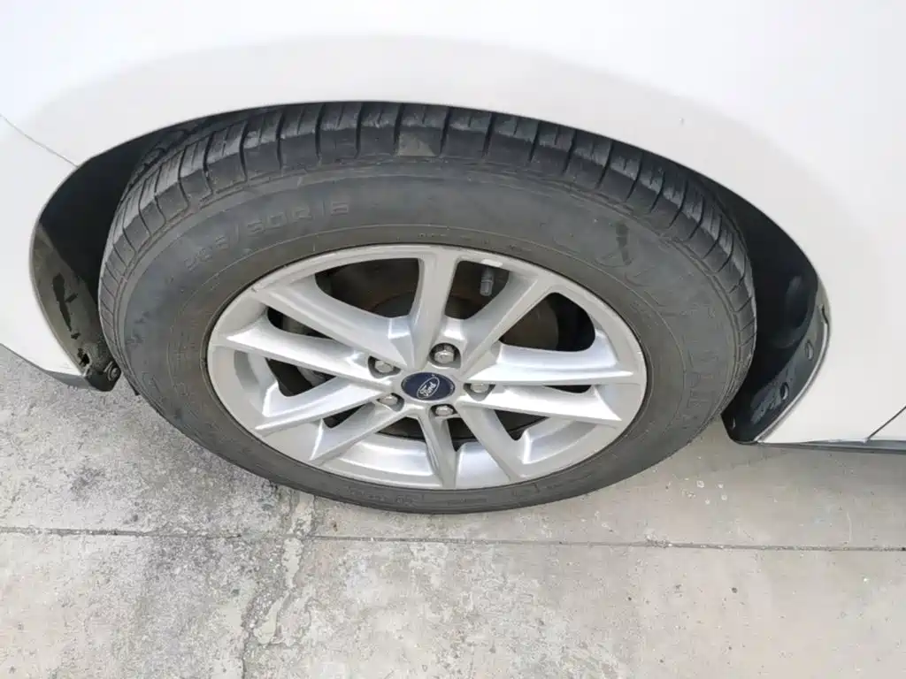 Ford Focus — миниатюра 23