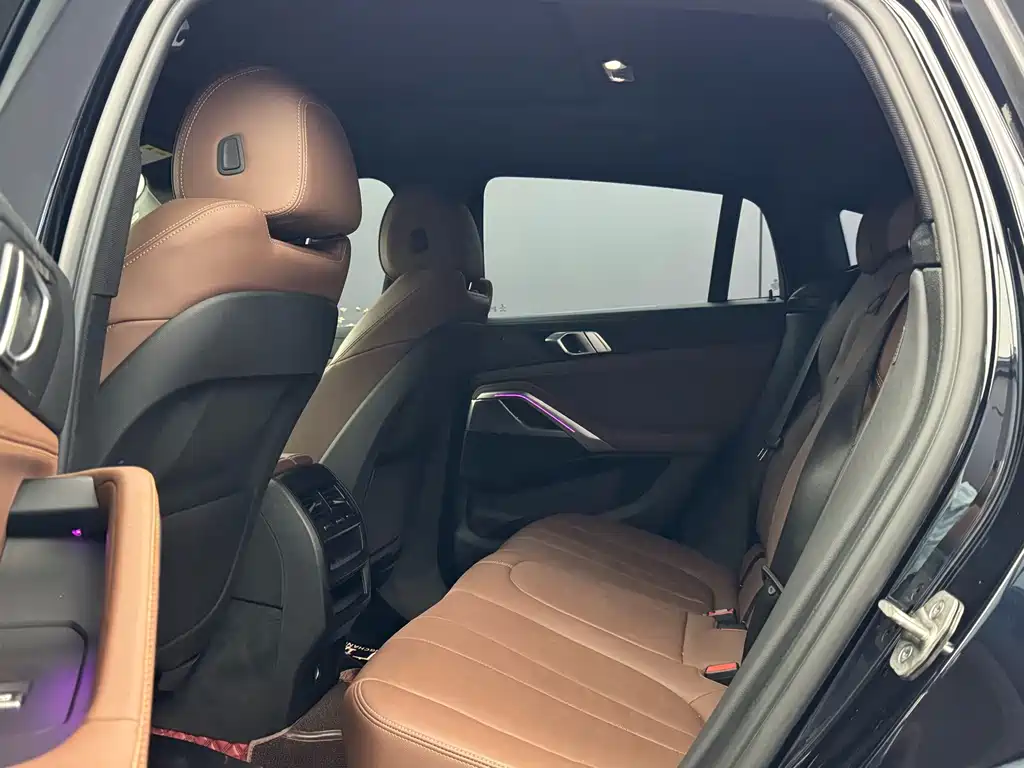 BMW X6 — миниатюра 6