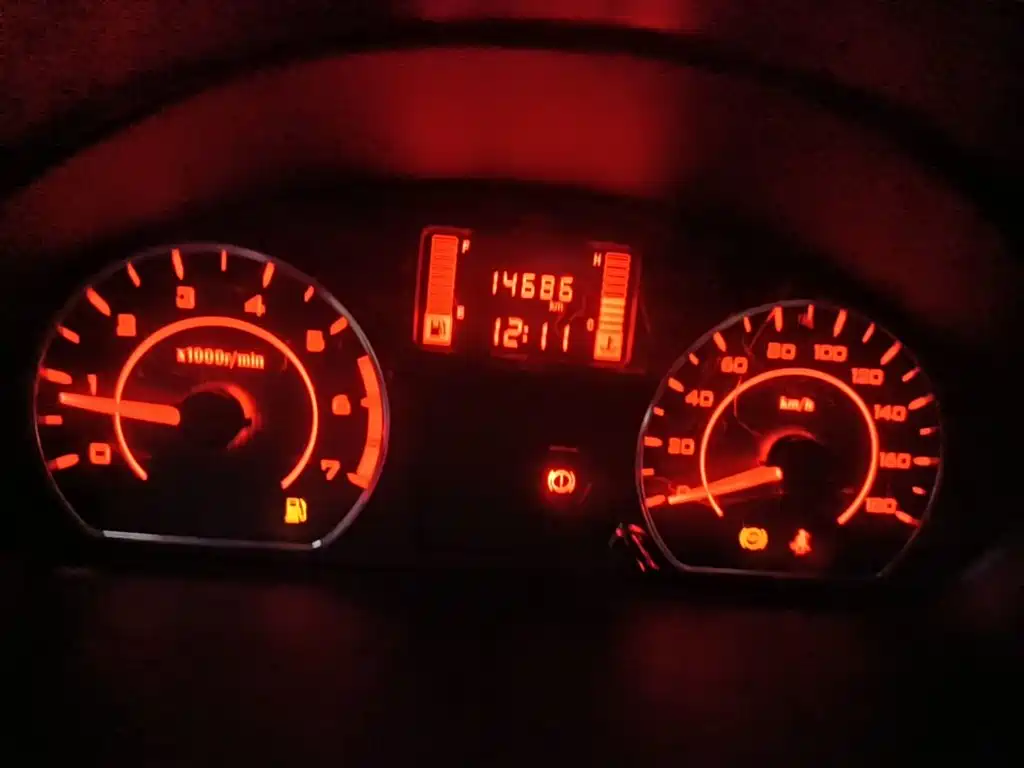 Wuling Rongguang S — миниатюра 12