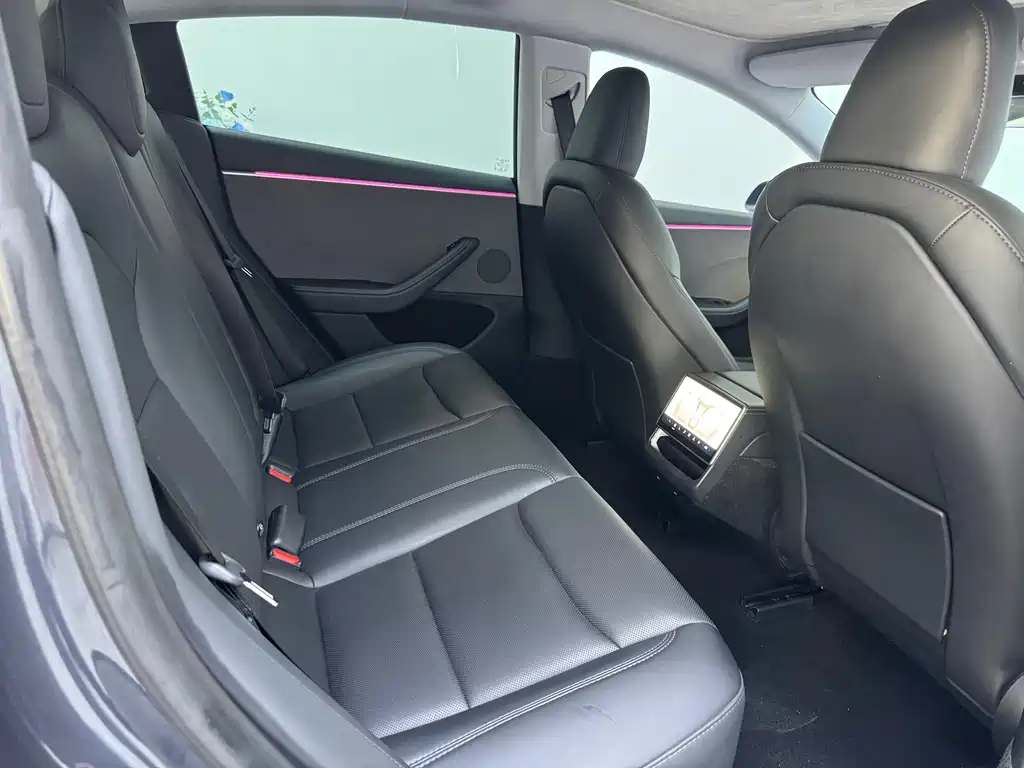 Tesla Model 3 — миниатюра 10