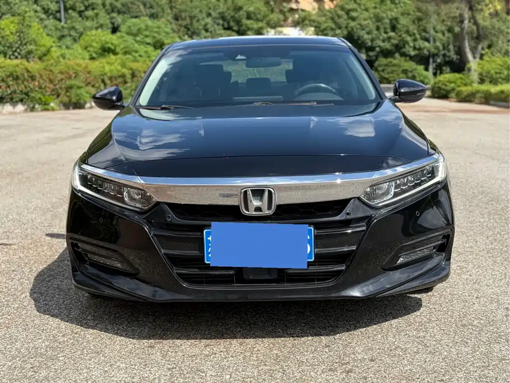 Honda Accord — миниатюра 3