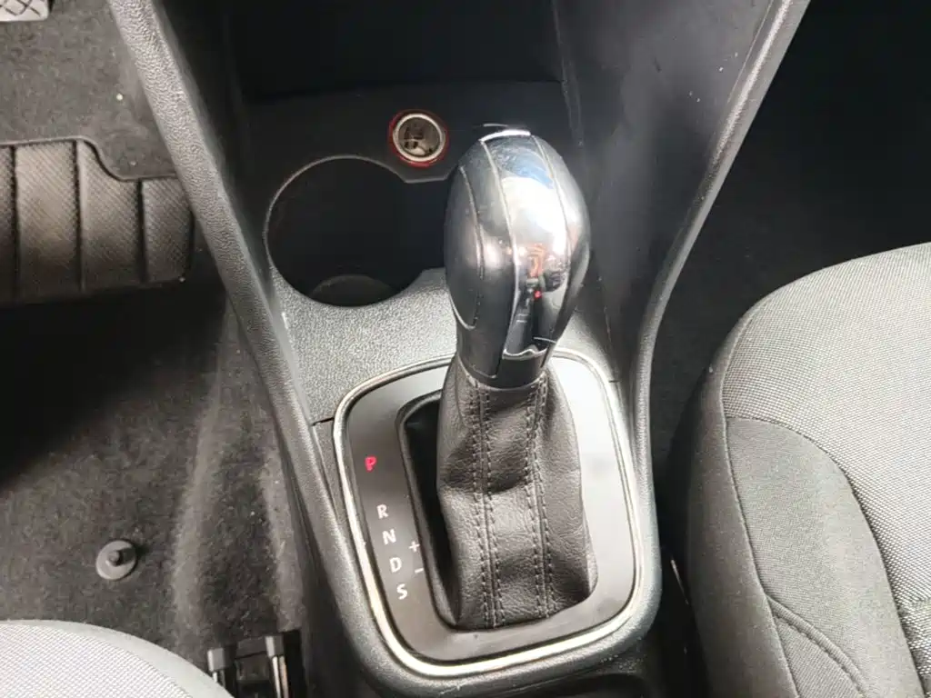 Volkswagen Polo — миниатюра 14