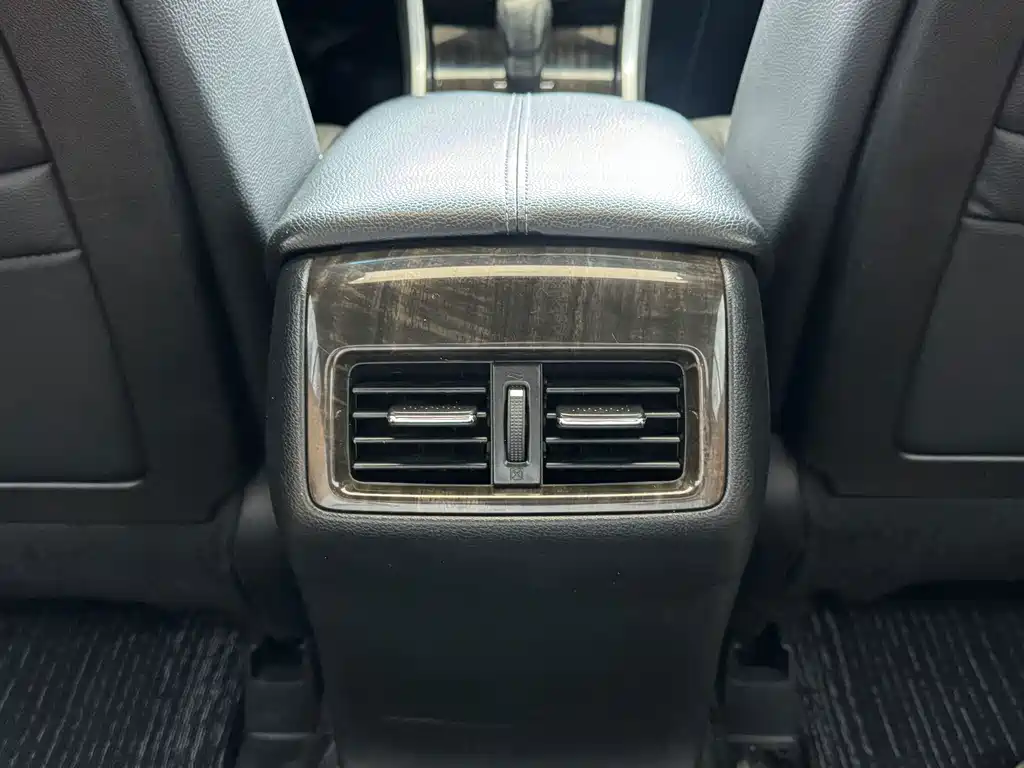 Honda Accord — миниатюра 16