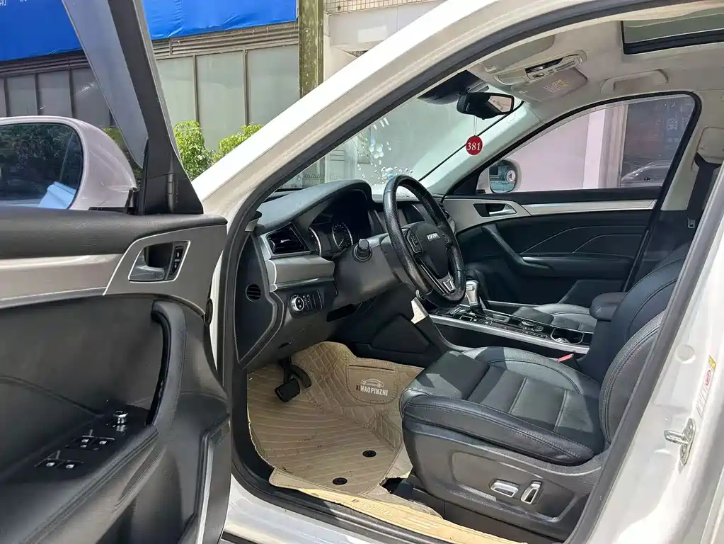 Haval H7 — миниатюра 4