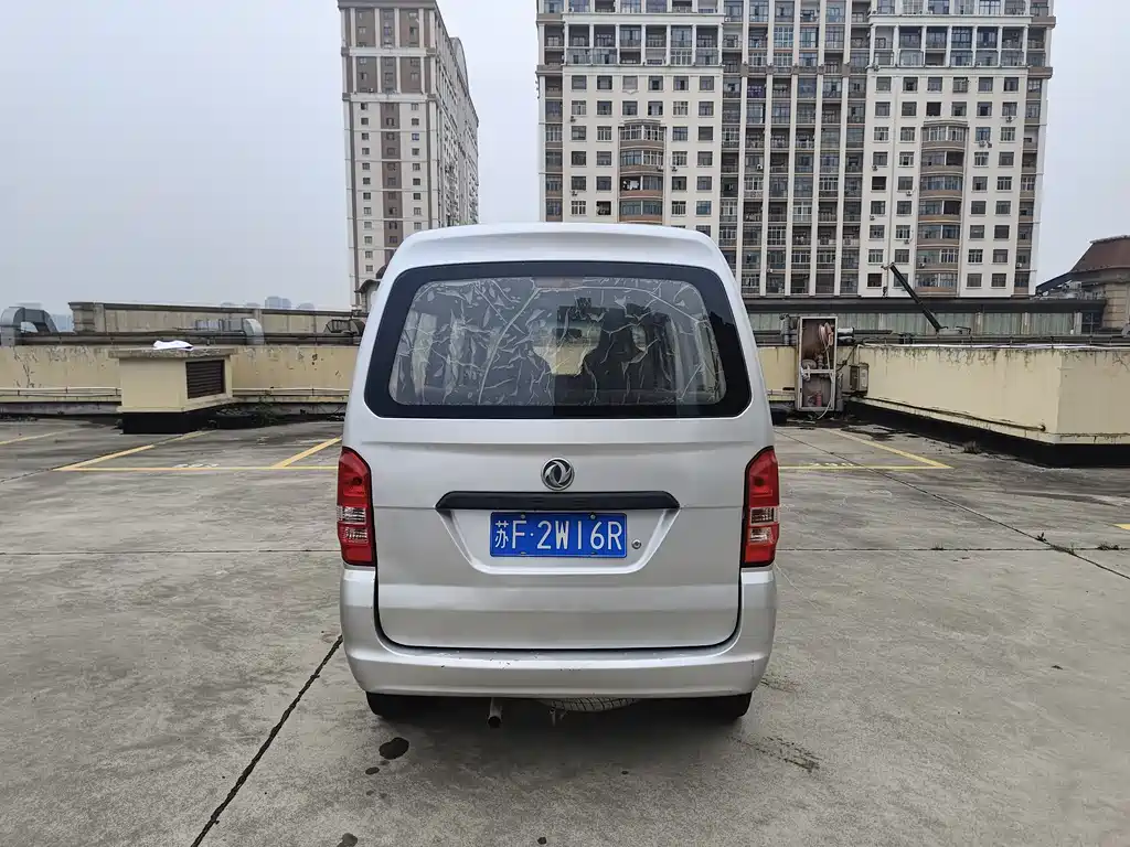 Dongfeng K07S 2015 1.0L AF10-12