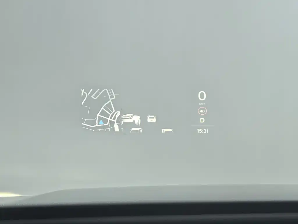 Li Auto Li L7 — миниатюра 25