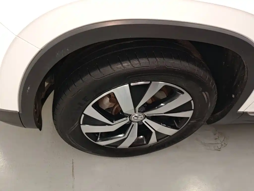 Volkswagen Tayron — миниатюра 23