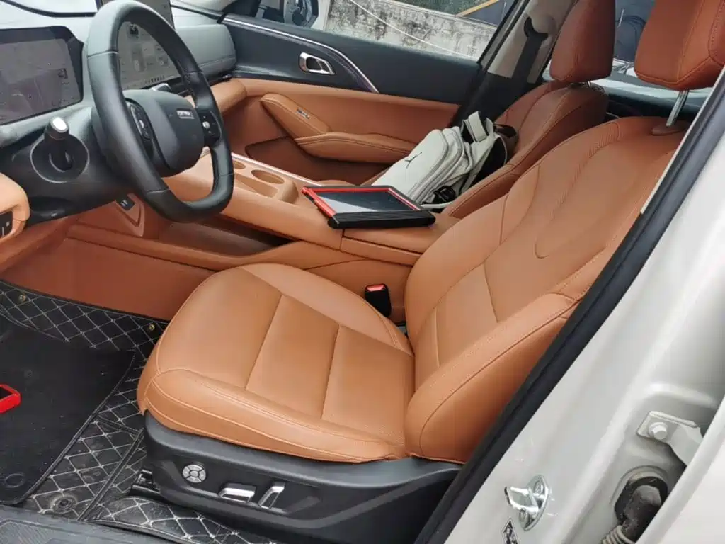 Haval Xiaolong MAX — миниатюра 15