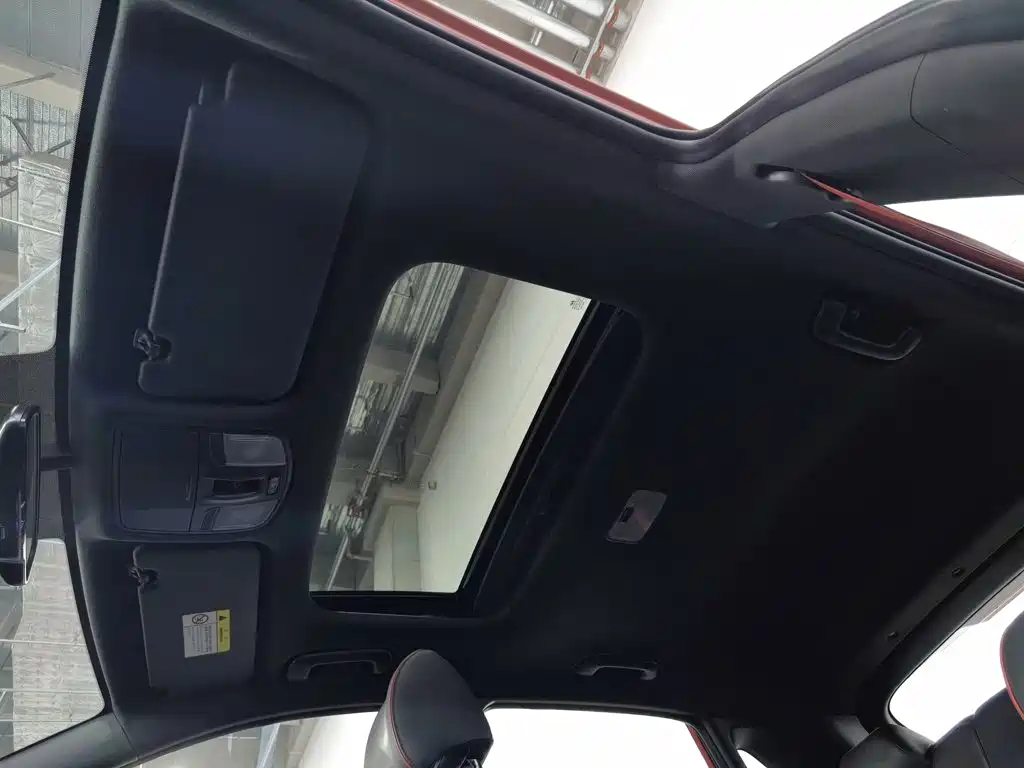 Hyundai Encino — миниатюра 14